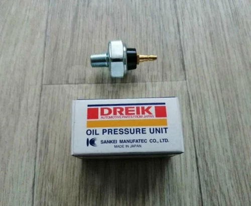 Датчик давления масла DREIK DOP 116A