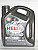 SHELL HELIX масло Ultra 5W40 4л синт
