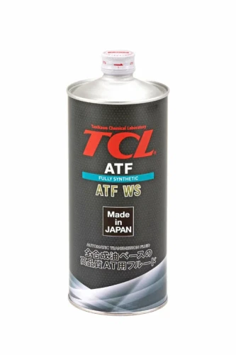 TCL масло ATF-Z1 1л синт
