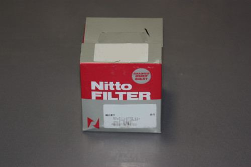 Фильтр масляный Nitto 10020 4TP-128 (C-117  VIC)