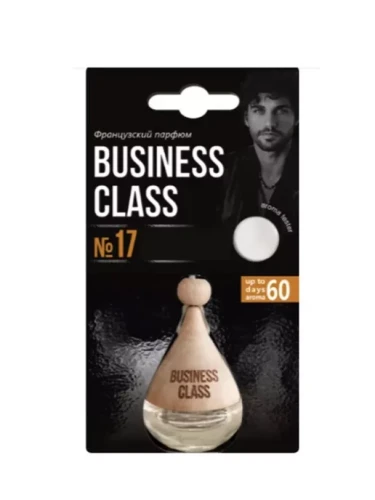 AZARD Ароматизатор бочонок Business Class Dior