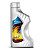 Gazpromneft масло МОТО 4T 30 1л. мин