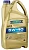 RAVENOL масло HCS 5W40 SN/CF/A3/B4 4л синт