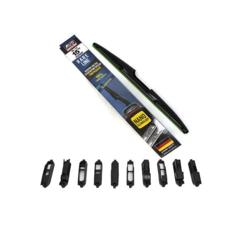 Щетка заднего стекла AVS RL-15 A07794S