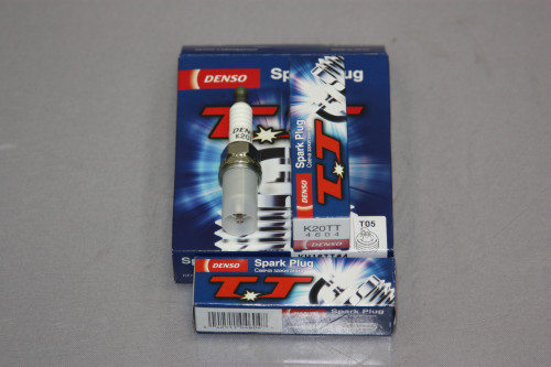 DENSO Свеча зажигания K20TT 4604