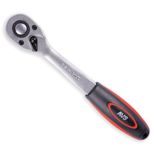 Трещетка 1/2"DR 72 зубца AVS RH11272
