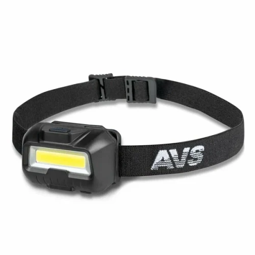AVS Фонарь налобный HLA-31