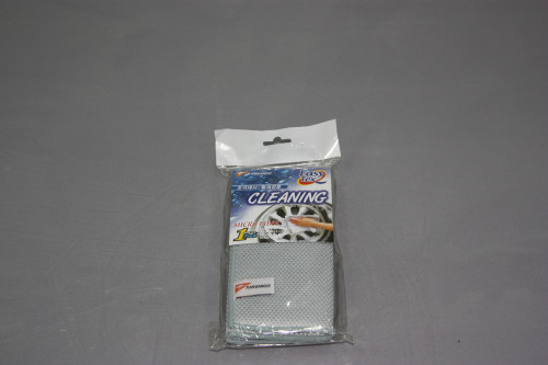 Кенгуру салфетка Easy Tex Wheel cleaning 471323
