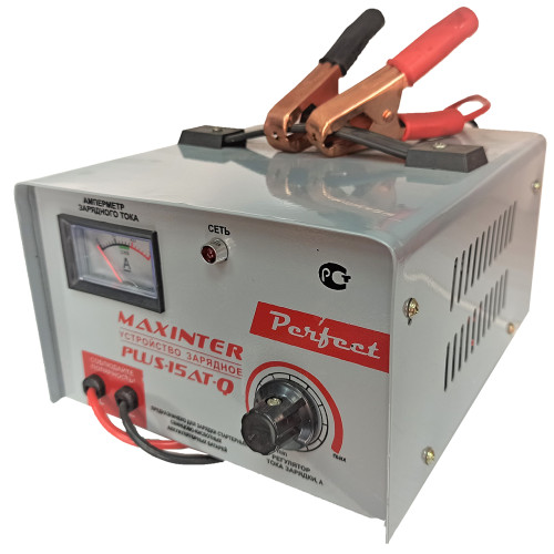 MAXINTER PLUS-15 AT-Q (PRO)