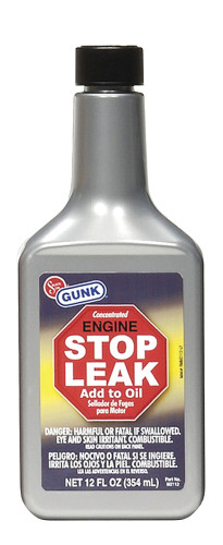 GUNK M2112 Герметик масляной системы 354мл.