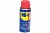 WD-40 100 мл. Смазка универсальная многофункц