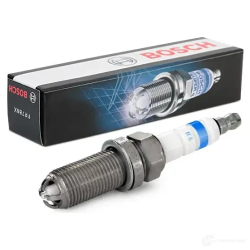 BOSCH Свеча зажигания FR78NX (KH20TT) к-т 4шт