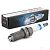 BOSCH Свеча зажигания FR78NX (KH20TT) к-т 4шт