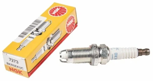 NGK Свеча зажигания BKR5EKUC 7273