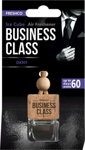AZARD Ароматизатор бочонок Business Class DKNY