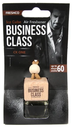AZARD Ароматизатор бочонок Business Class CK one