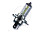 NEOLUX лампа H4 24V75/70W N475 цоколь H4