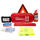 King Tools Знак аварийной остановки компакт RFT01