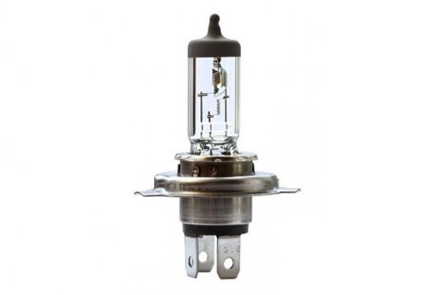 Koito лампа H4U 12V60/55W 0456U цоколь H4