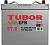 TUBOR EFB ASIA 57 Ач (B 24 L) обр.п. (0) - аккумулятор для азиатских автомобилей