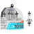 Koito лампа Whitebeam к-т H4HP(24v110/100w) P0591 цоколь H4