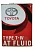 TOYOTA масло ATF T-IV 4л 08886-81015 мет