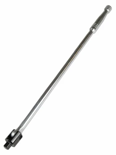 Вороток шарнирн 1/2" DR (600мм) усил AVS VSH12600U